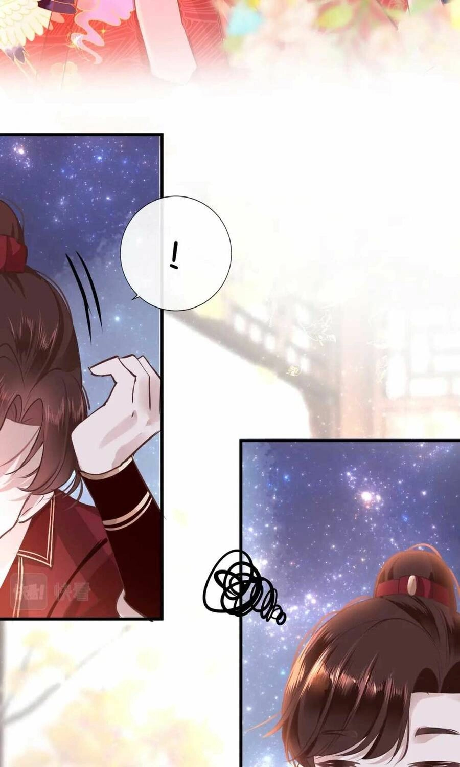 Chỉ Có Tình Yêu Mới Có Thể Ngăn Cản Hắc Hóa Chapter 28 - 7