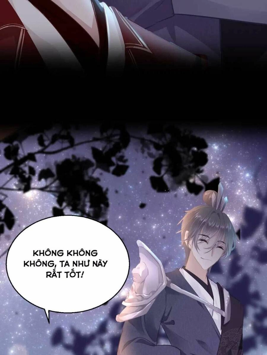 Chỉ Có Tình Yêu Mới Có Thể Ngăn Cản Hắc Hóa Chapter 28 - 11