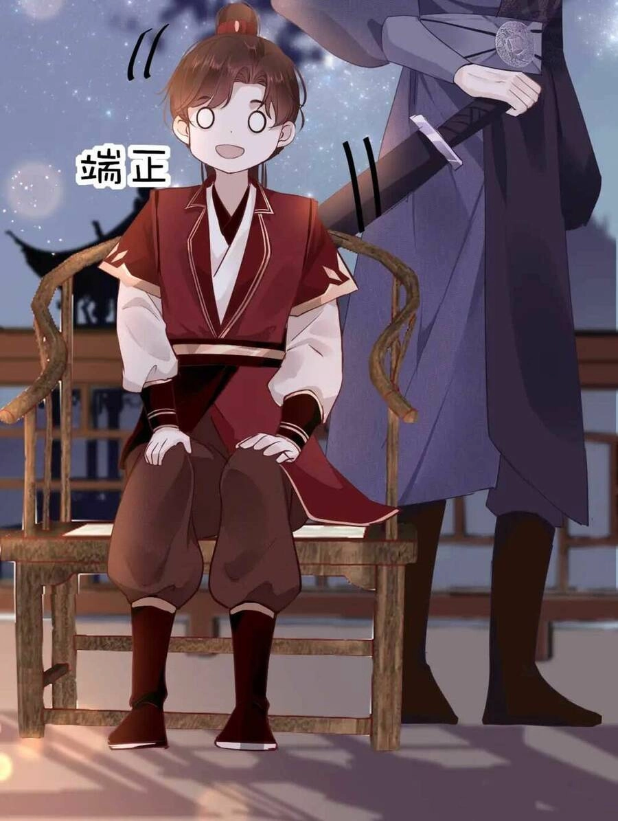 Chỉ Có Tình Yêu Mới Có Thể Ngăn Cản Hắc Hóa Chapter 28 - 12