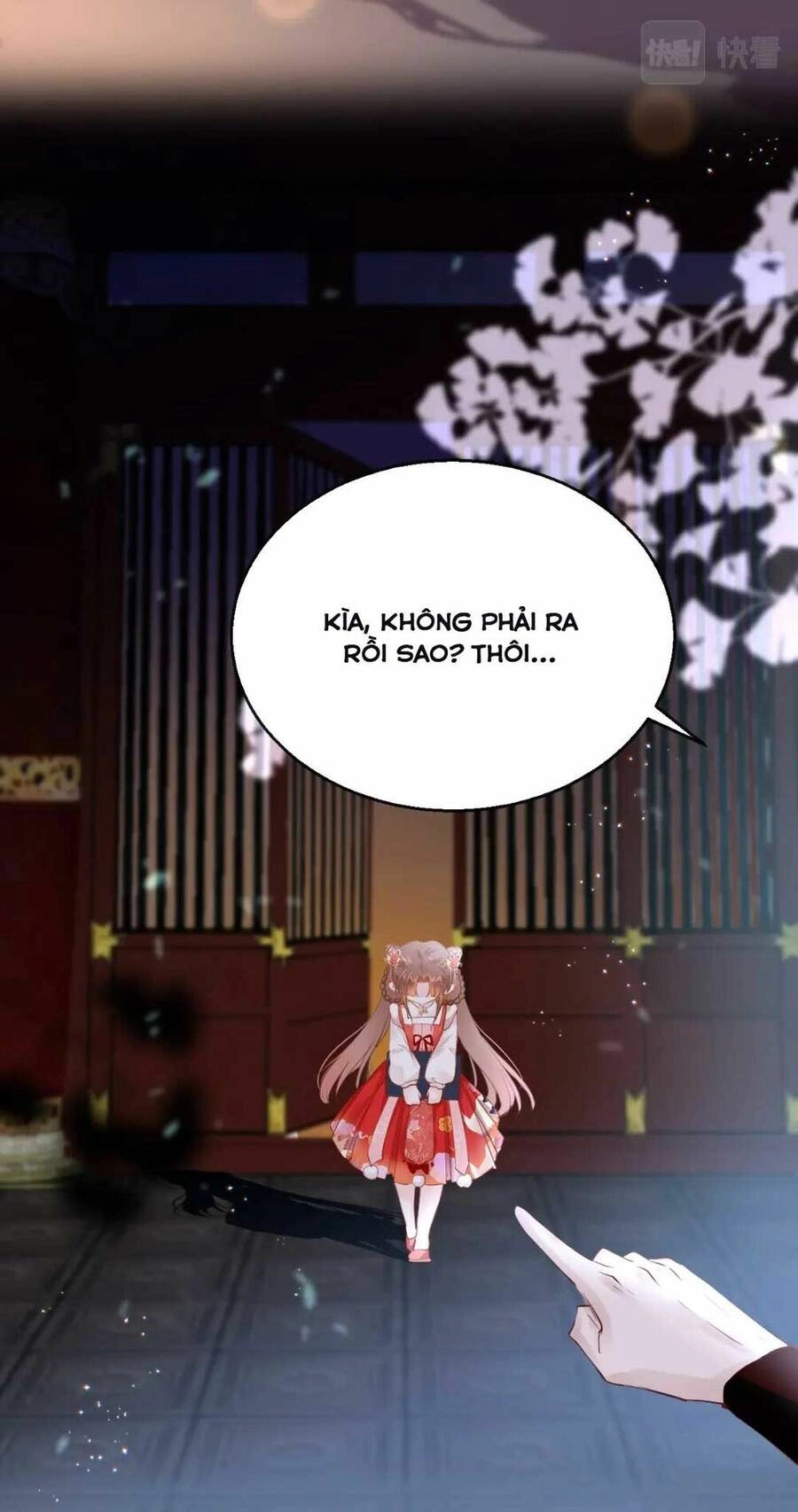 Chỉ Có Tình Yêu Mới Có Thể Ngăn Cản Hắc Hóa Chapter 28 - 13