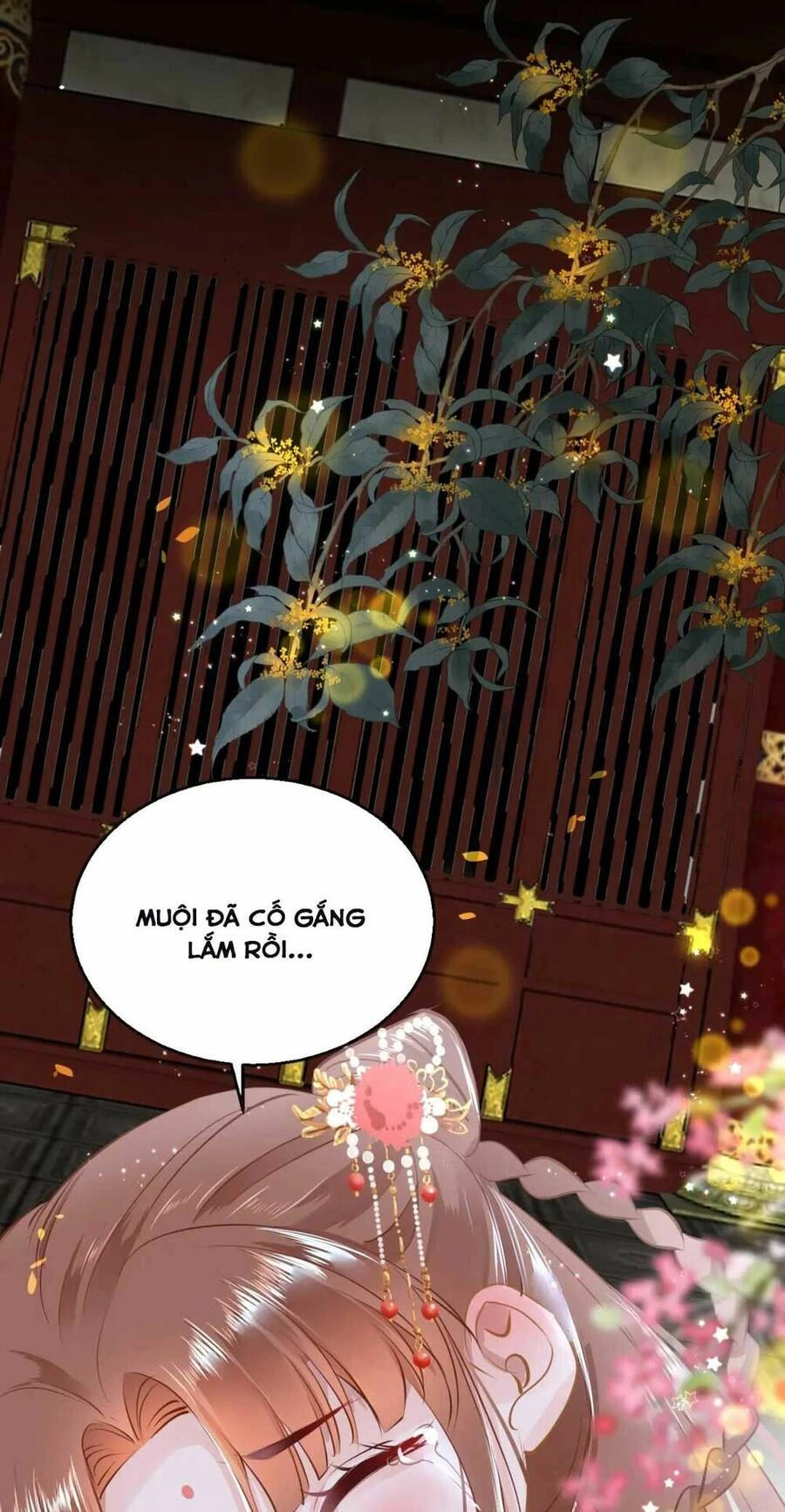 Chỉ Có Tình Yêu Mới Có Thể Ngăn Cản Hắc Hóa Chapter 28 - 15