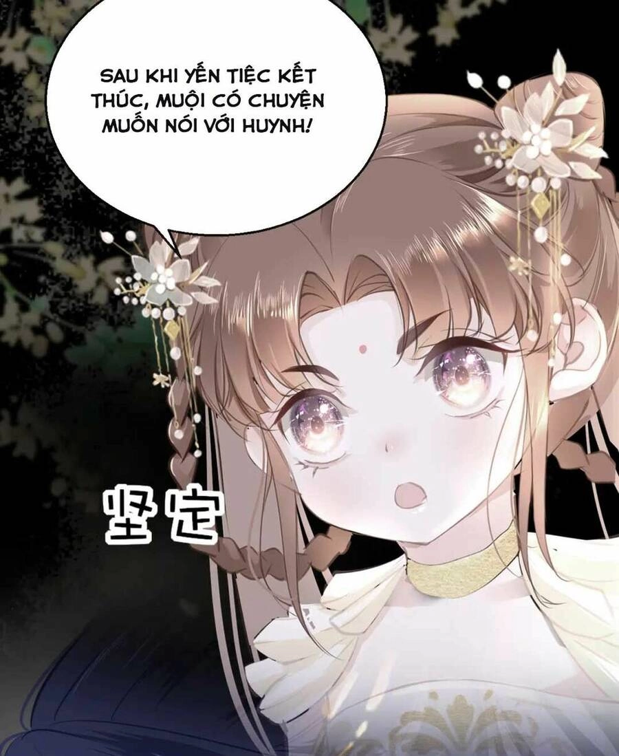 Chỉ Có Tình Yêu Mới Có Thể Ngăn Cản Hắc Hóa Chapter 28 - 20