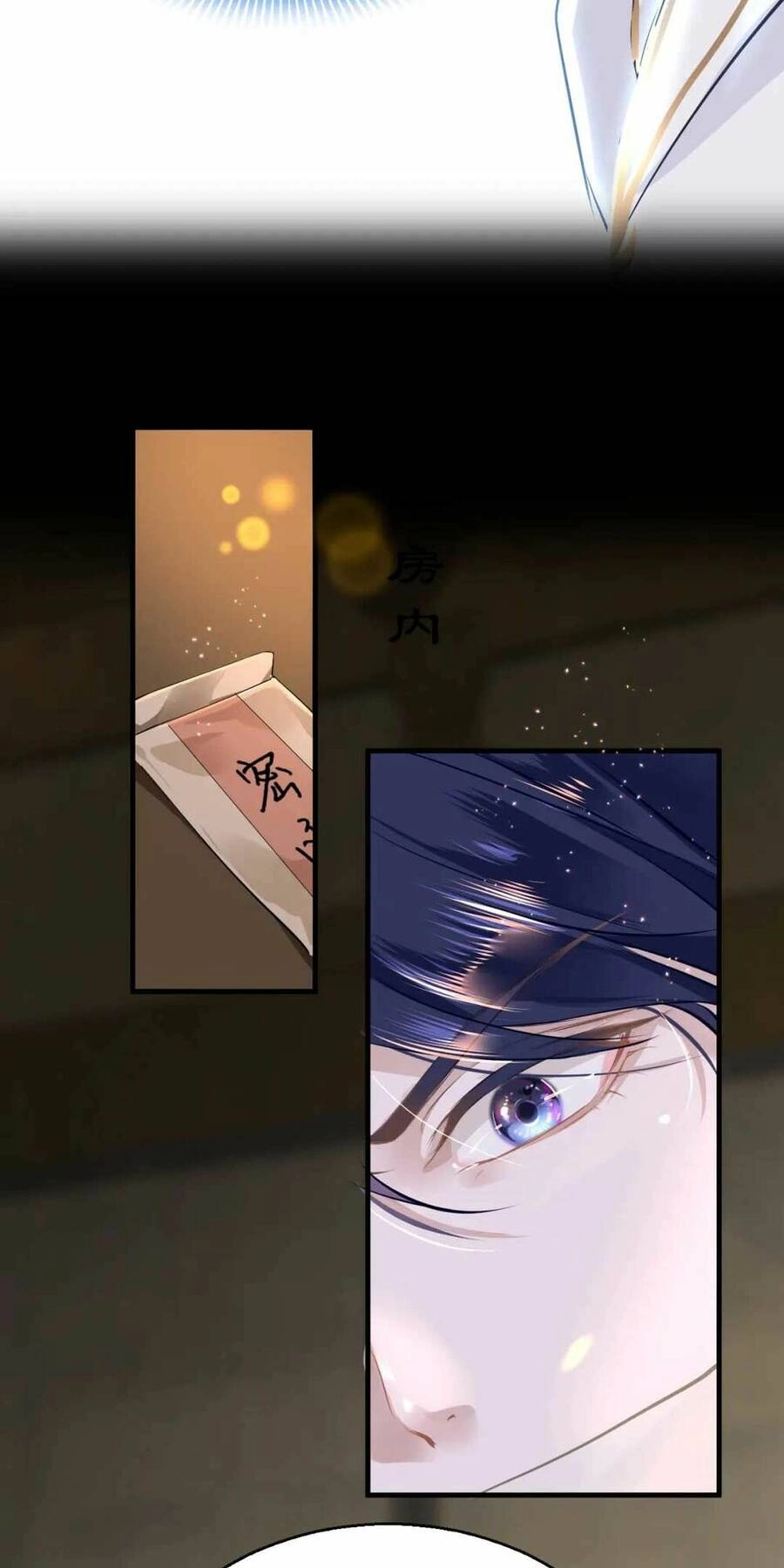 Chỉ Có Tình Yêu Mới Có Thể Ngăn Cản Hắc Hóa Chapter 28 - 22