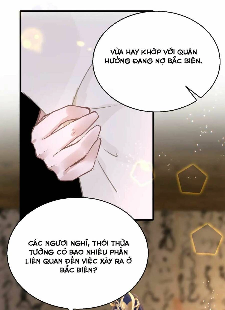 Chỉ Có Tình Yêu Mới Có Thể Ngăn Cản Hắc Hóa Chapter 28 - 26