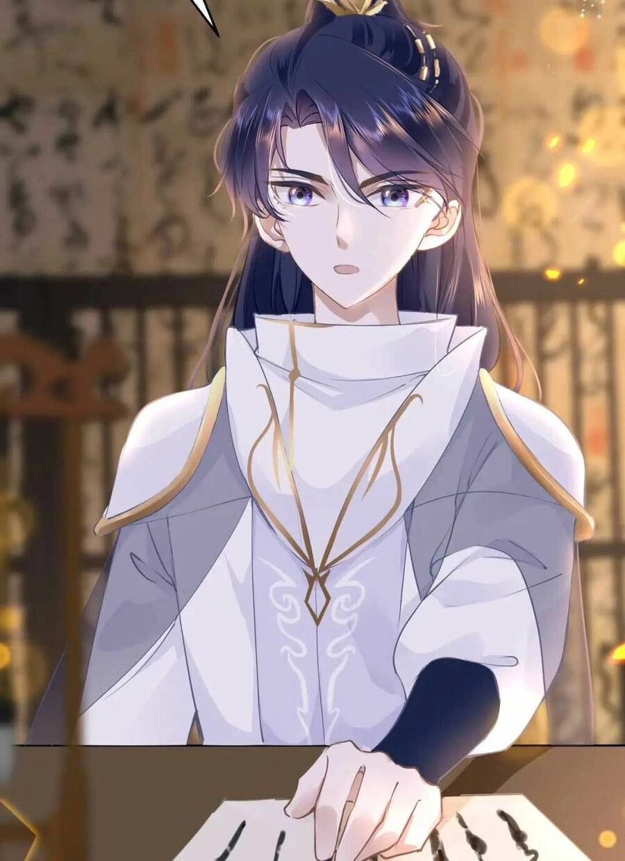 Chỉ Có Tình Yêu Mới Có Thể Ngăn Cản Hắc Hóa Chapter 28 - 27