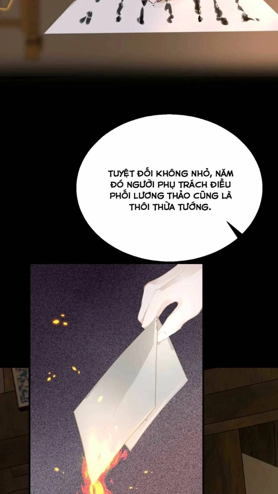 Chỉ Có Tình Yêu Mới Có Thể Ngăn Cản Hắc Hóa Chapter 28 - 28