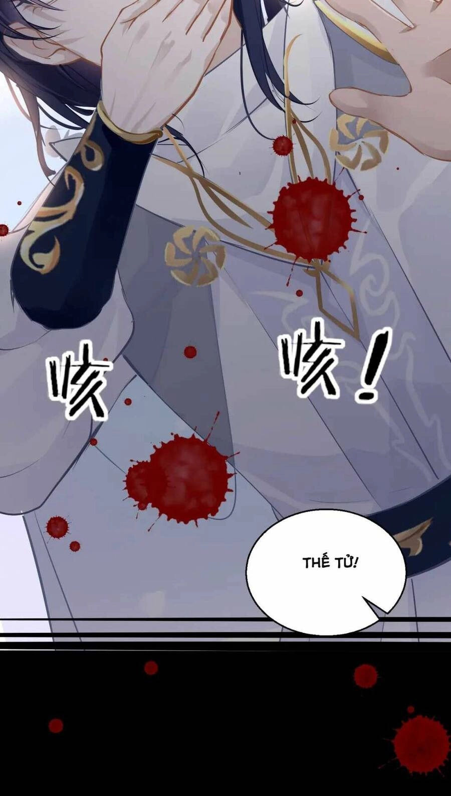 Chỉ Có Tình Yêu Mới Có Thể Ngăn Cản Hắc Hóa Chapter 28 - 31