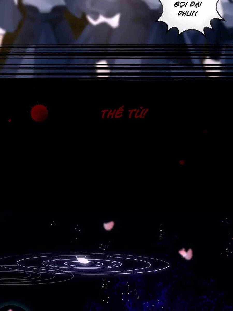 Chỉ Có Tình Yêu Mới Có Thể Ngăn Cản Hắc Hóa Chapter 28 - 33