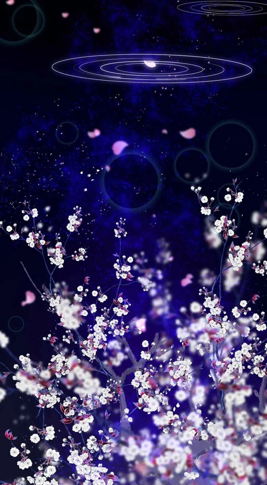 Chỉ Có Tình Yêu Mới Có Thể Ngăn Cản Hắc Hóa Chapter 28 - 34