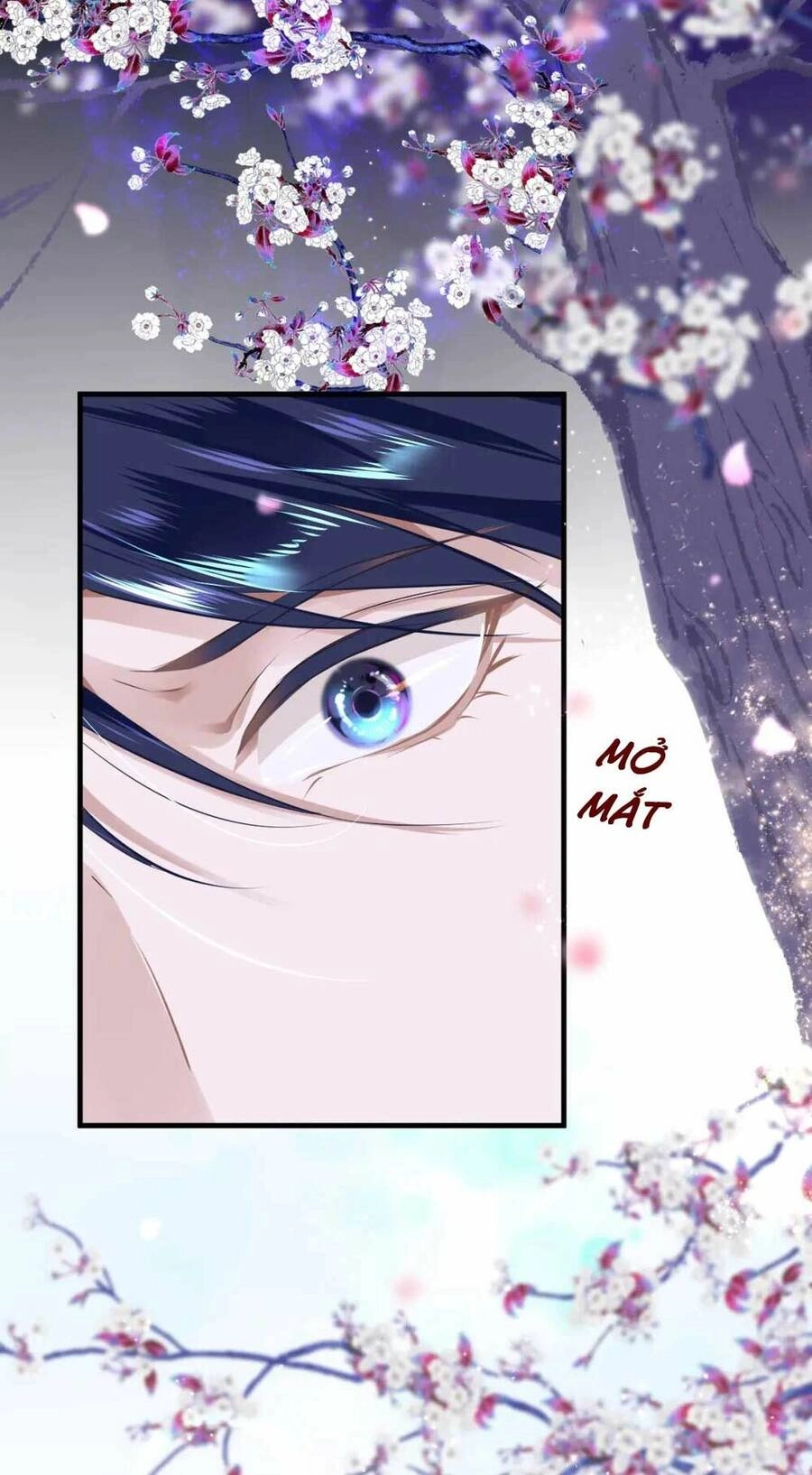 Chỉ Có Tình Yêu Mới Có Thể Ngăn Cản Hắc Hóa Chapter 28 - 35