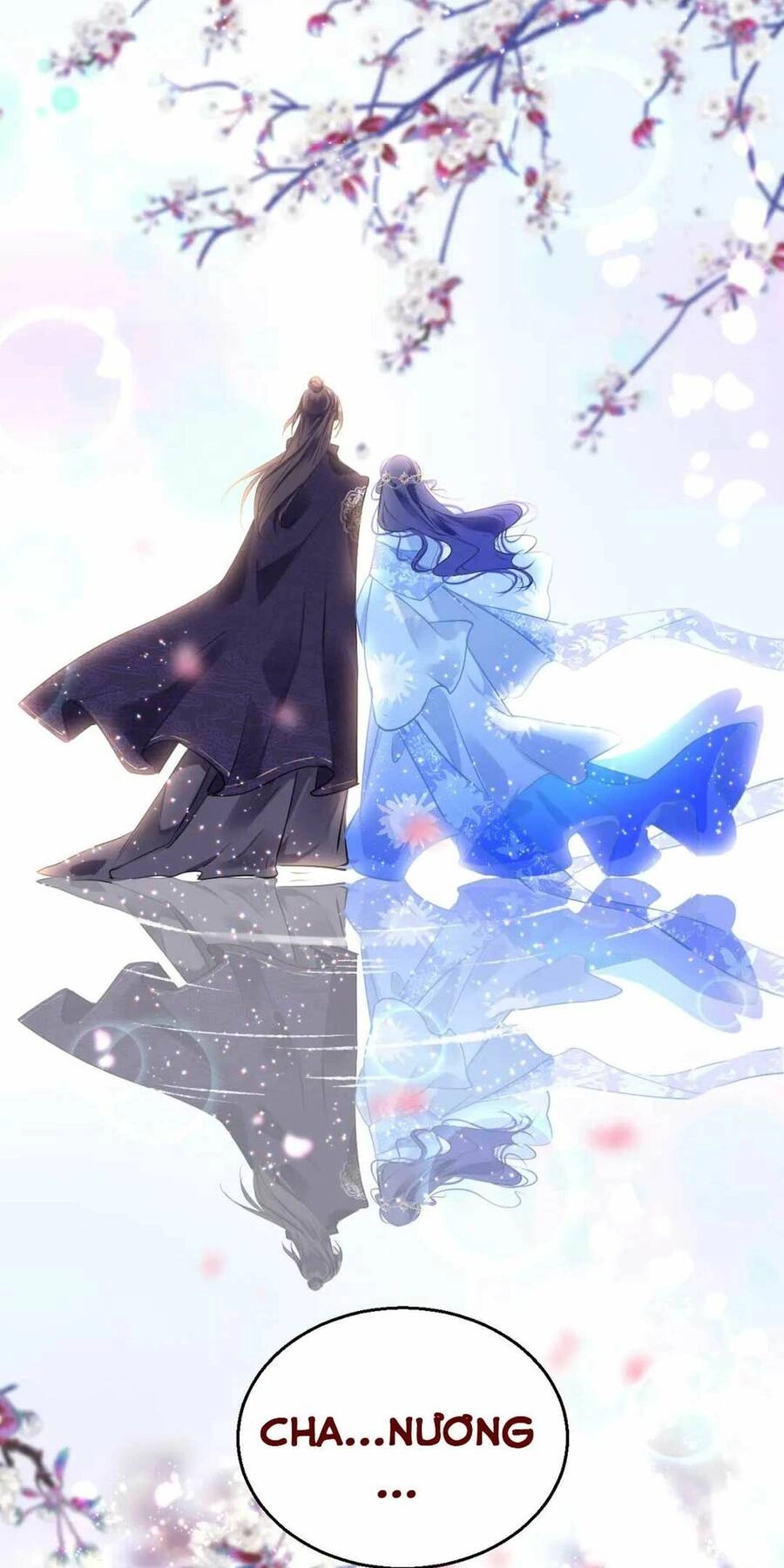 Chỉ Có Tình Yêu Mới Có Thể Ngăn Cản Hắc Hóa Chapter 28 - 36