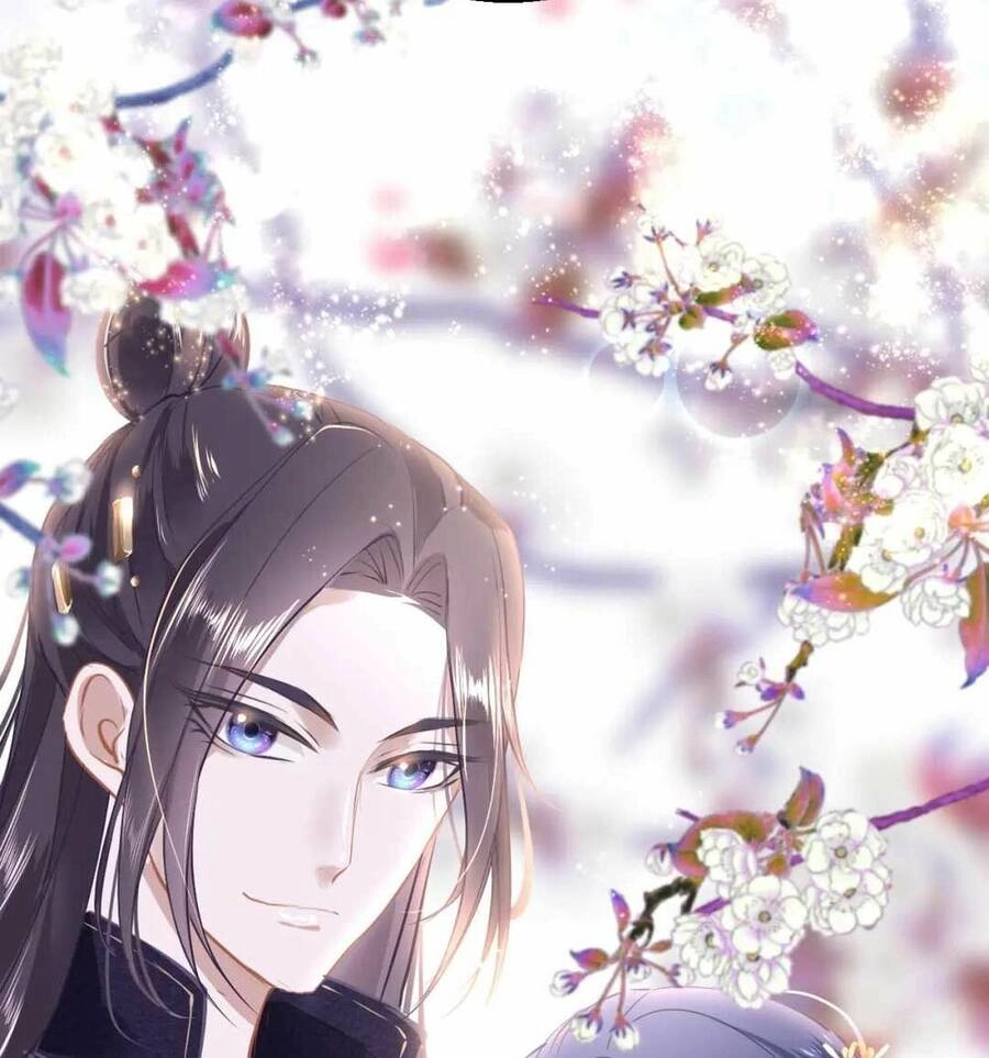 Chỉ Có Tình Yêu Mới Có Thể Ngăn Cản Hắc Hóa Chapter 28 - 37