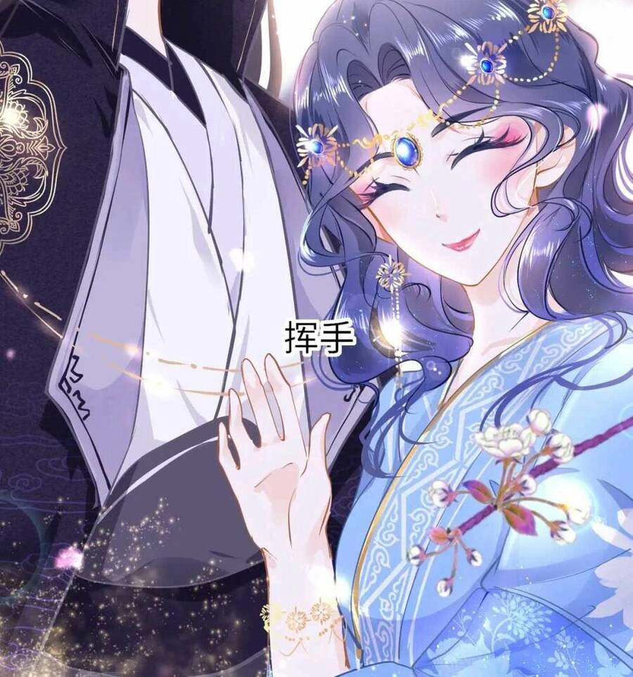 Chỉ Có Tình Yêu Mới Có Thể Ngăn Cản Hắc Hóa Chapter 28 - 38