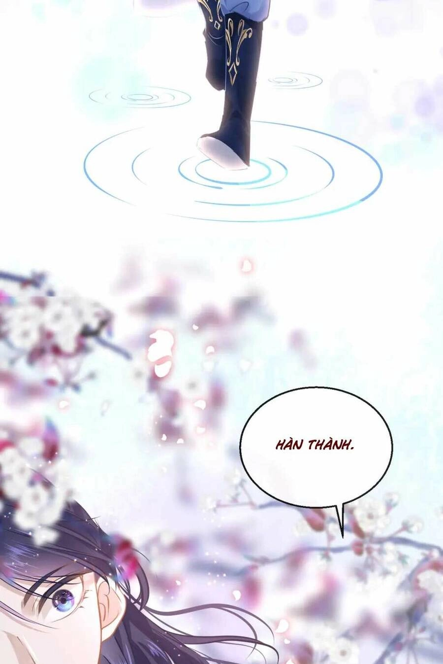 Chỉ Có Tình Yêu Mới Có Thể Ngăn Cản Hắc Hóa Chapter 28 - 40