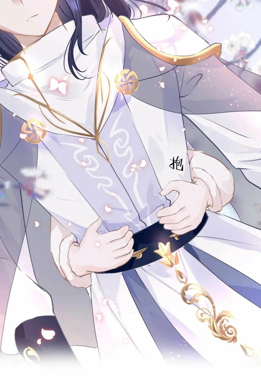 Chỉ Có Tình Yêu Mới Có Thể Ngăn Cản Hắc Hóa Chapter 28 - 41