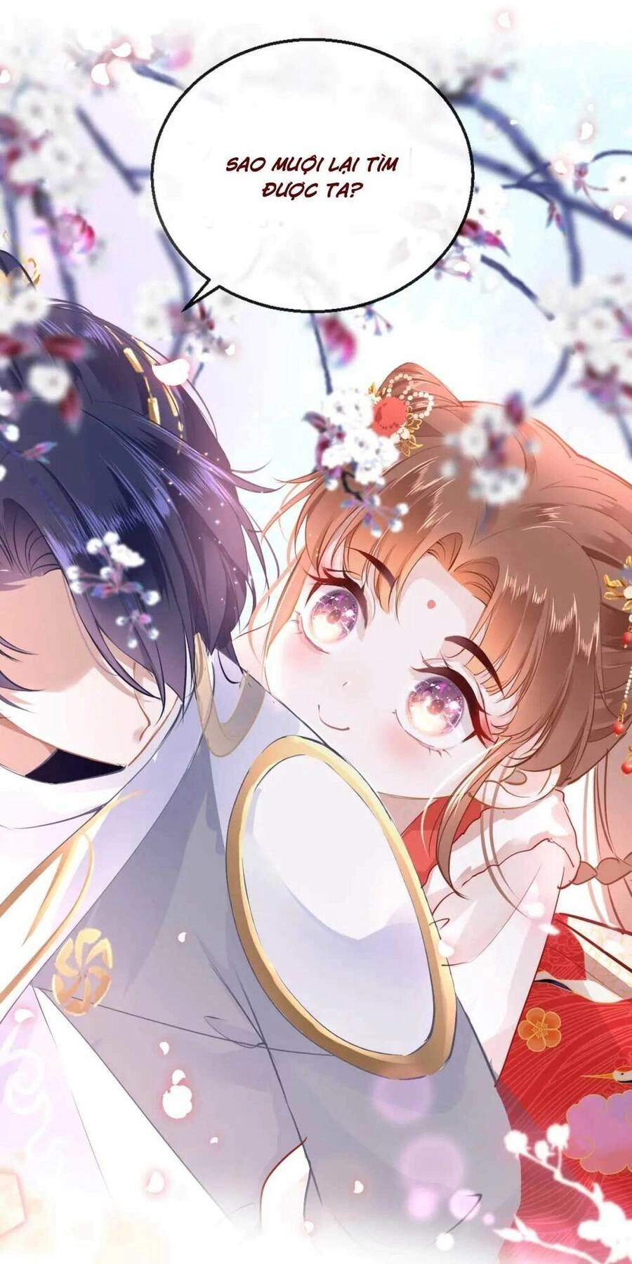 Chỉ Có Tình Yêu Mới Có Thể Ngăn Cản Hắc Hóa Chapter 28 - 42