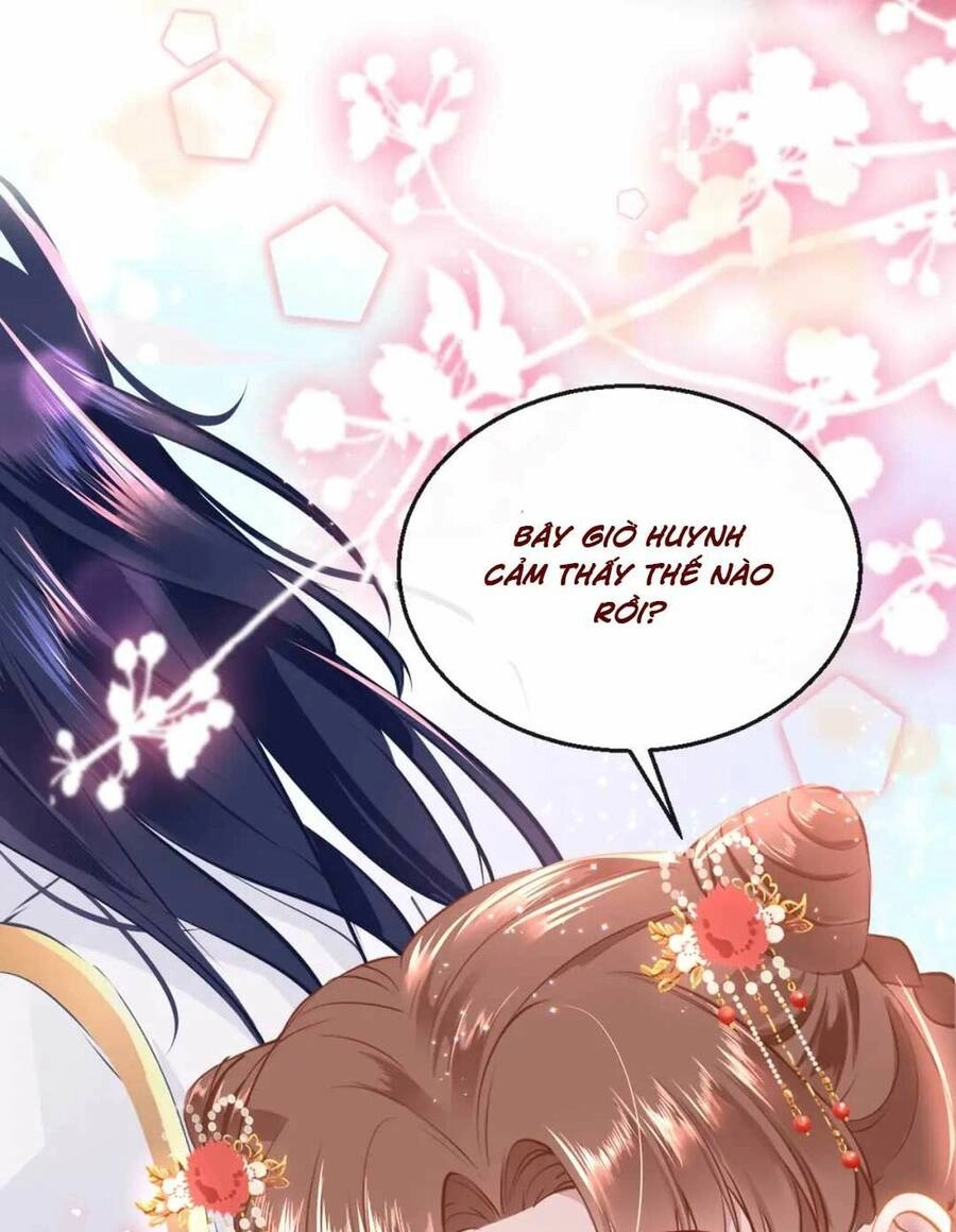 Chỉ Có Tình Yêu Mới Có Thể Ngăn Cản Hắc Hóa Chapter 28 - 43