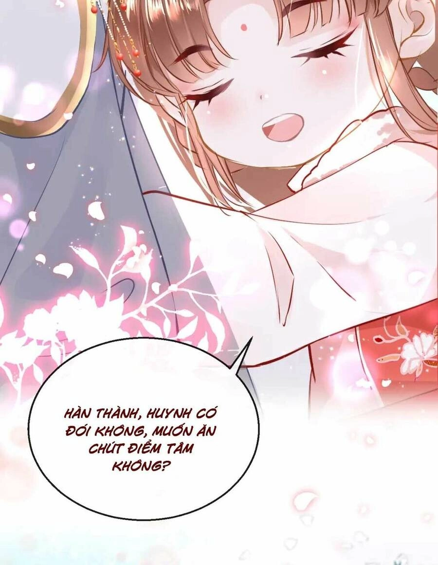 Chỉ Có Tình Yêu Mới Có Thể Ngăn Cản Hắc Hóa Chapter 28 - 44