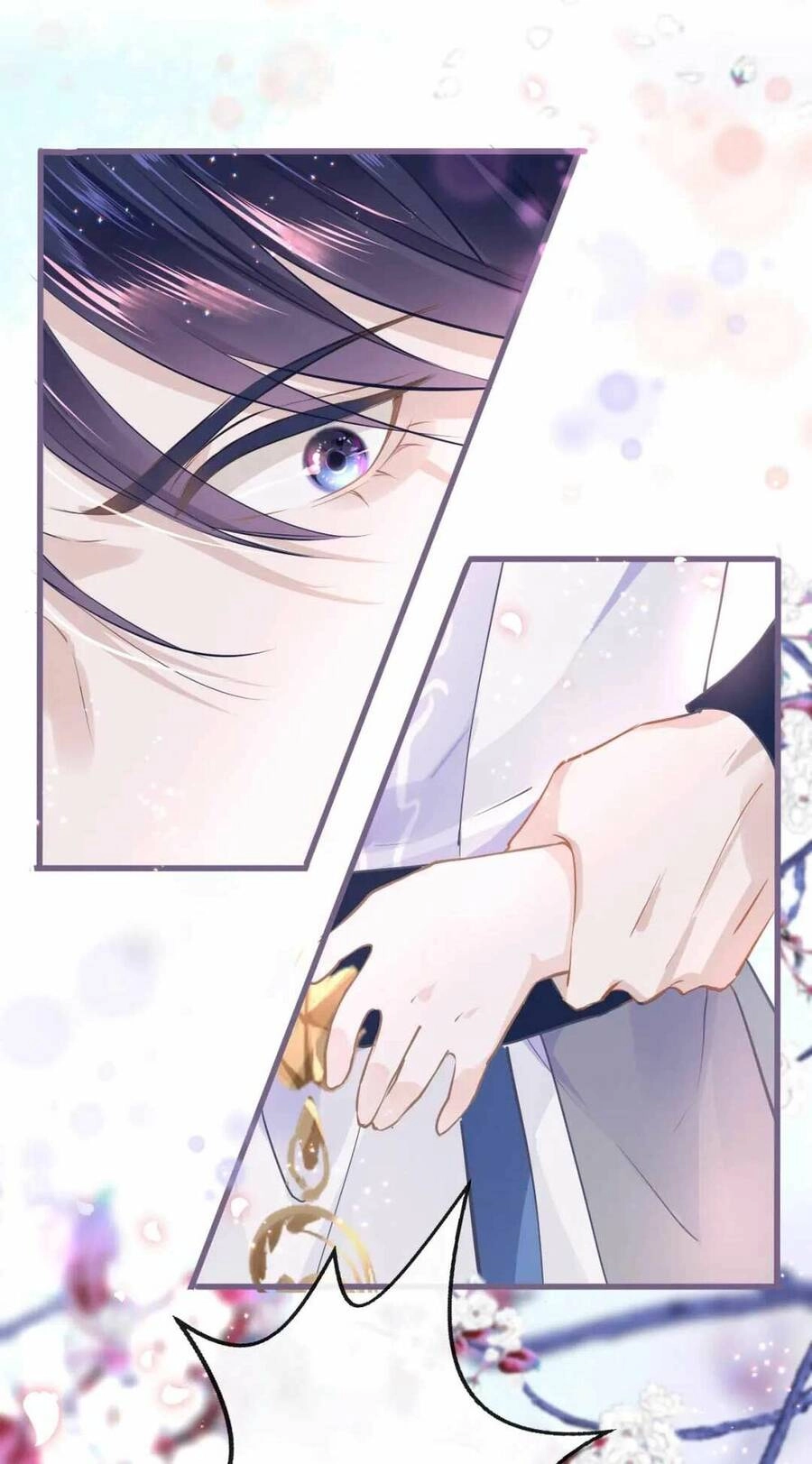 Chỉ Có Tình Yêu Mới Có Thể Ngăn Cản Hắc Hóa Chapter 28 - 45