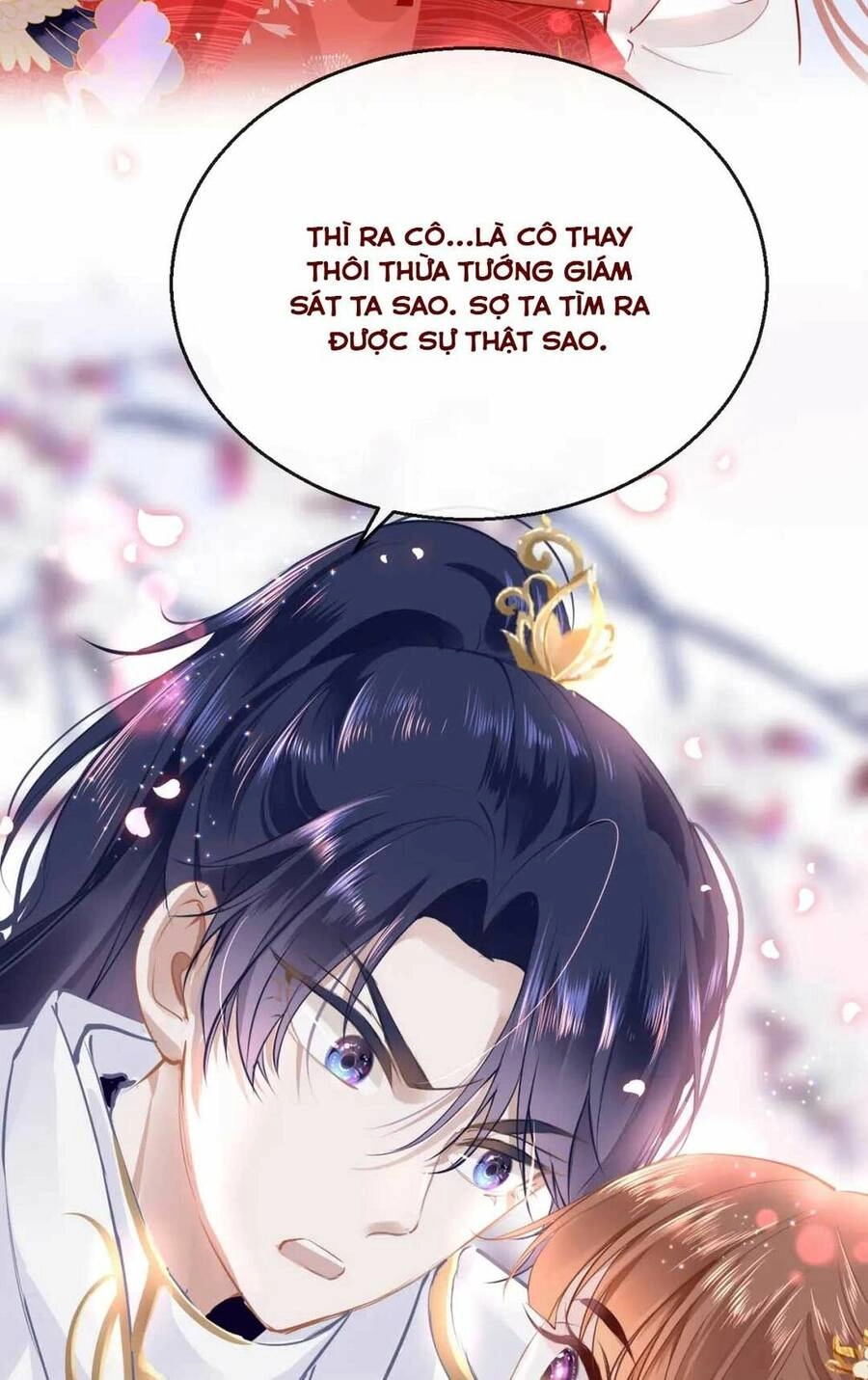 Chỉ Có Tình Yêu Mới Có Thể Ngăn Cản Hắc Hóa Chapter 28 - 48