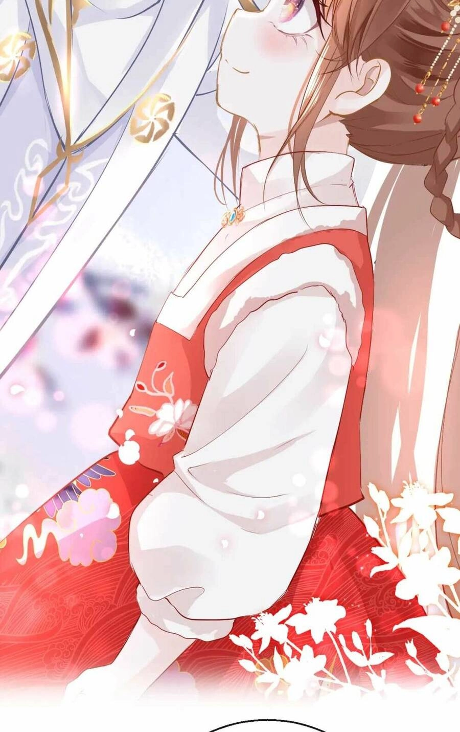 Chỉ Có Tình Yêu Mới Có Thể Ngăn Cản Hắc Hóa Chapter 28 - 49