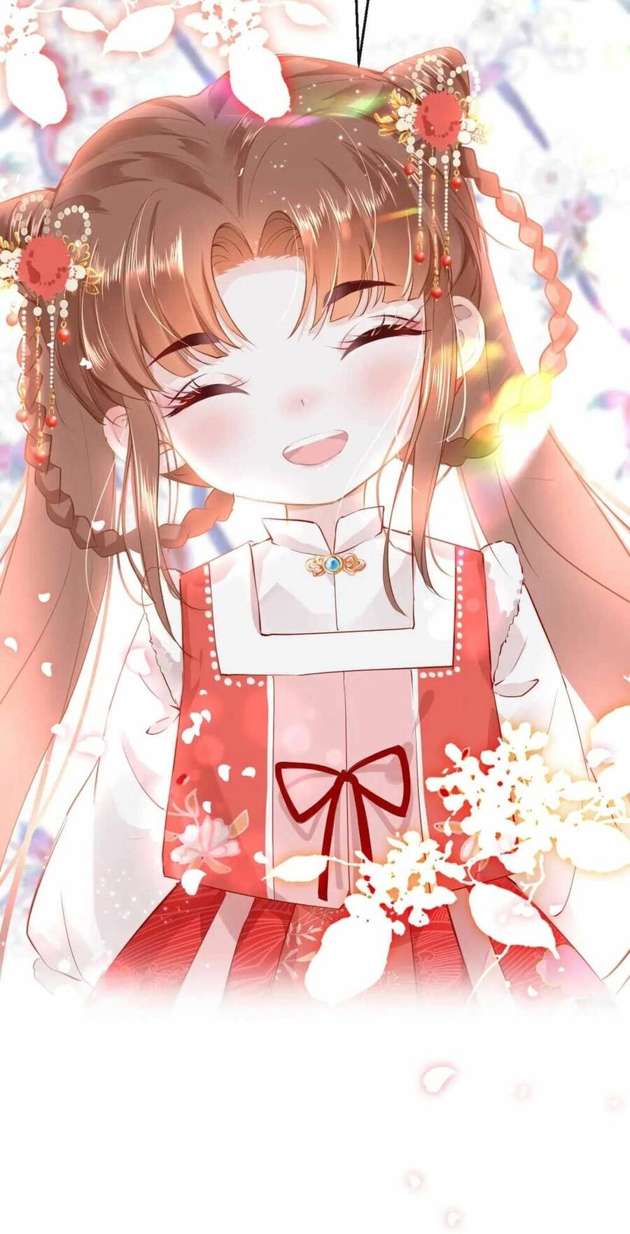 Chỉ Có Tình Yêu Mới Có Thể Ngăn Cản Hắc Hóa Chapter 28 - 51