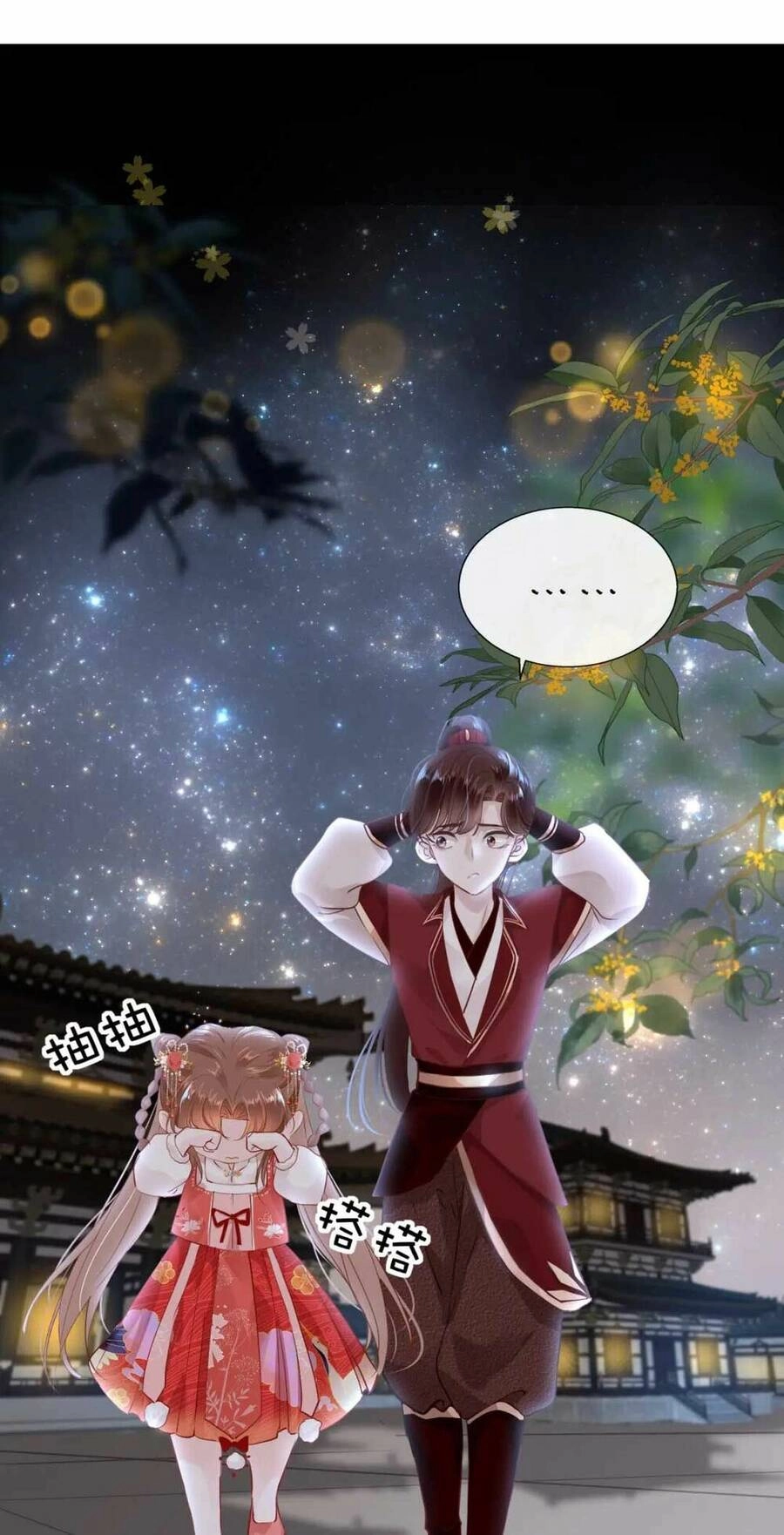 Chỉ Có Tình Yêu Mới Có Thể Ngăn Cản Hắc Hóa Chapter 28 - 52