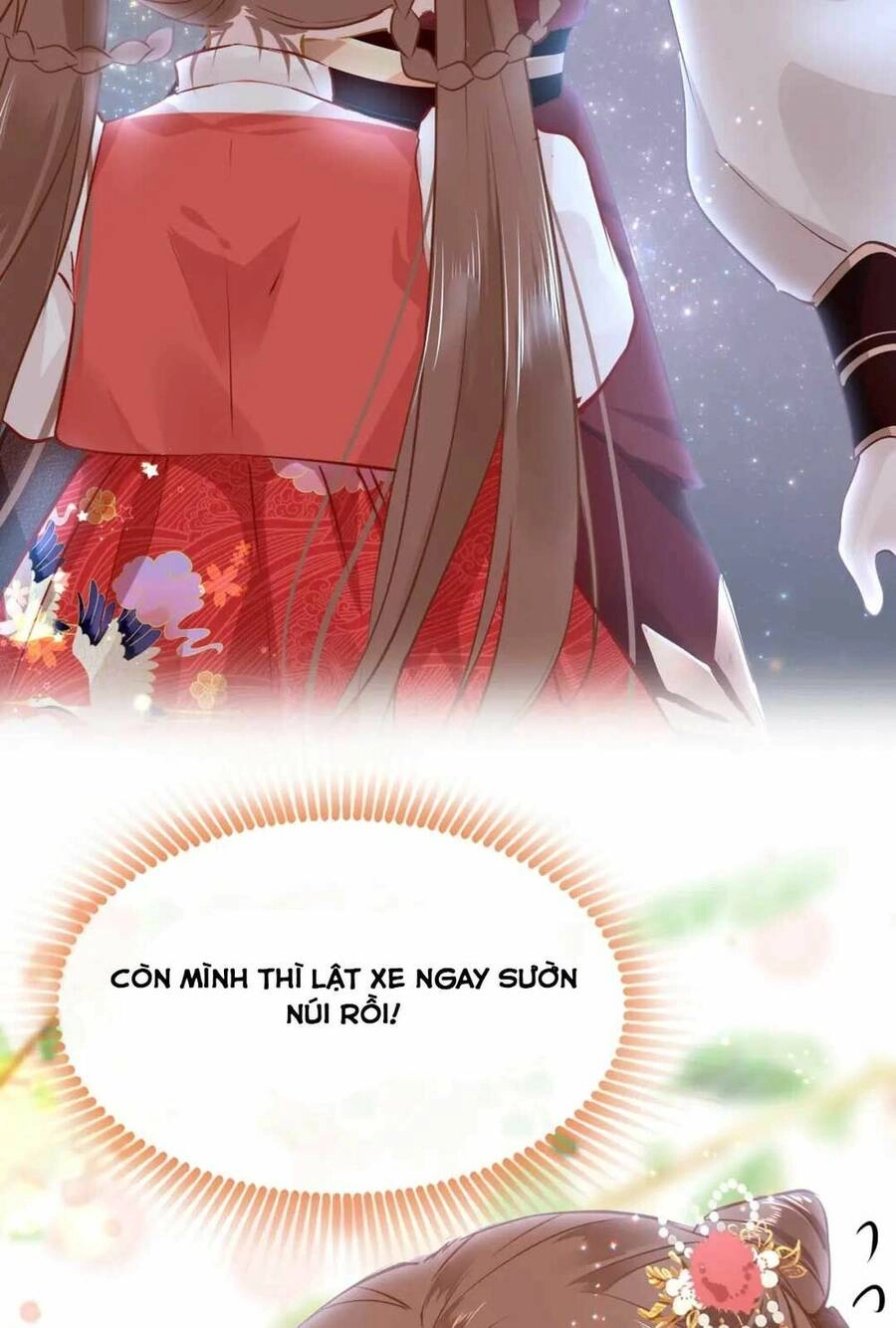 Chỉ Có Tình Yêu Mới Có Thể Ngăn Cản Hắc Hóa Chapter 28 - 54