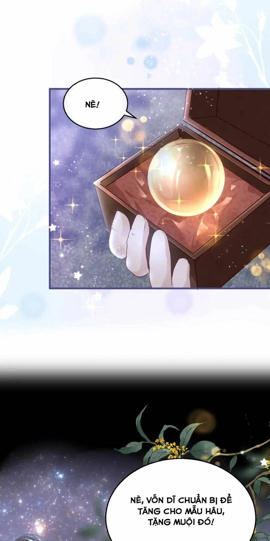 Chỉ Có Tình Yêu Mới Có Thể Ngăn Cản Hắc Hóa Chapter 28 - 56