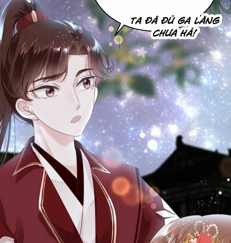 Chỉ Có Tình Yêu Mới Có Thể Ngăn Cản Hắc Hóa Chapter 28 - 57