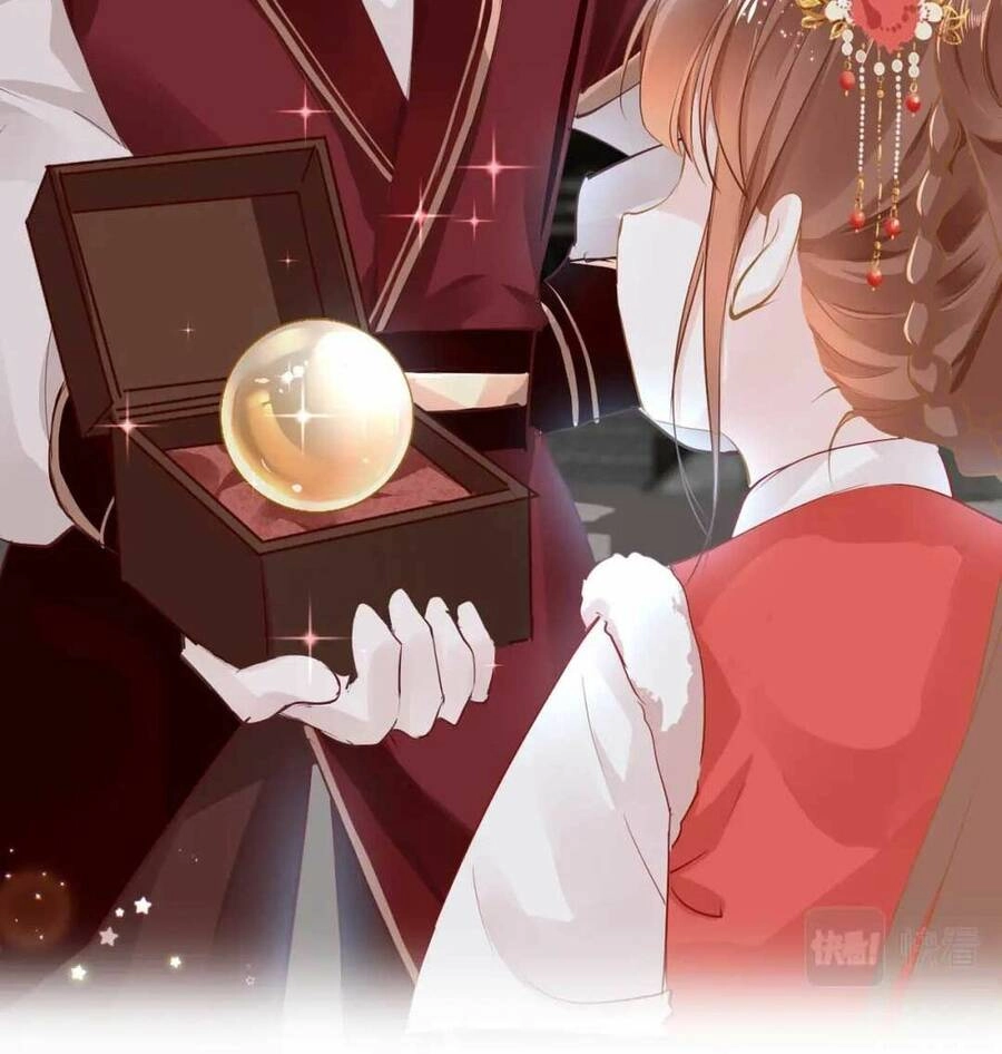 Chỉ Có Tình Yêu Mới Có Thể Ngăn Cản Hắc Hóa Chapter 28 - 58