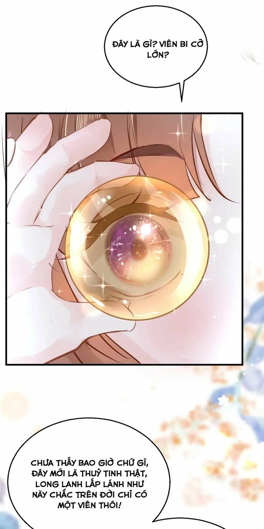 Chỉ Có Tình Yêu Mới Có Thể Ngăn Cản Hắc Hóa Chapter 28 - 59