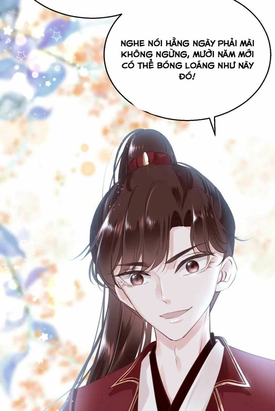 Chỉ Có Tình Yêu Mới Có Thể Ngăn Cản Hắc Hóa Chapter 28 - 60