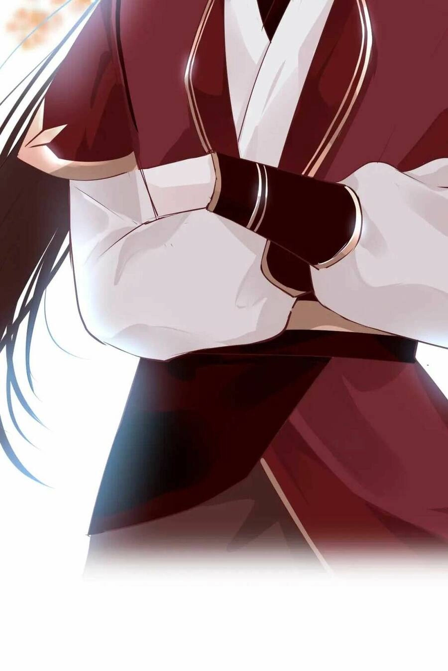 Chỉ Có Tình Yêu Mới Có Thể Ngăn Cản Hắc Hóa Chapter 28 - 61