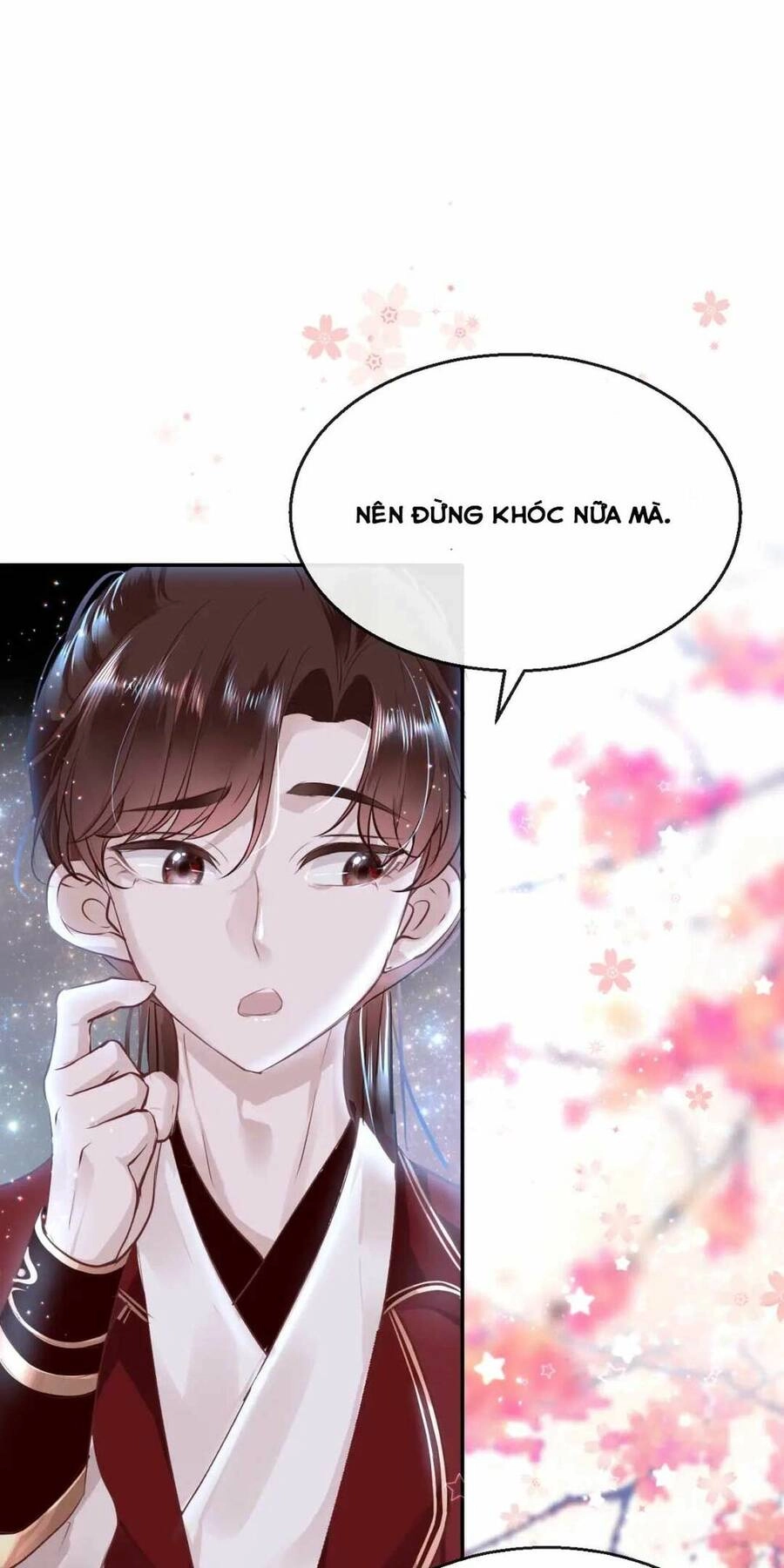 Chỉ Có Tình Yêu Mới Có Thể Ngăn Cản Hắc Hóa Chapter 28 - 62