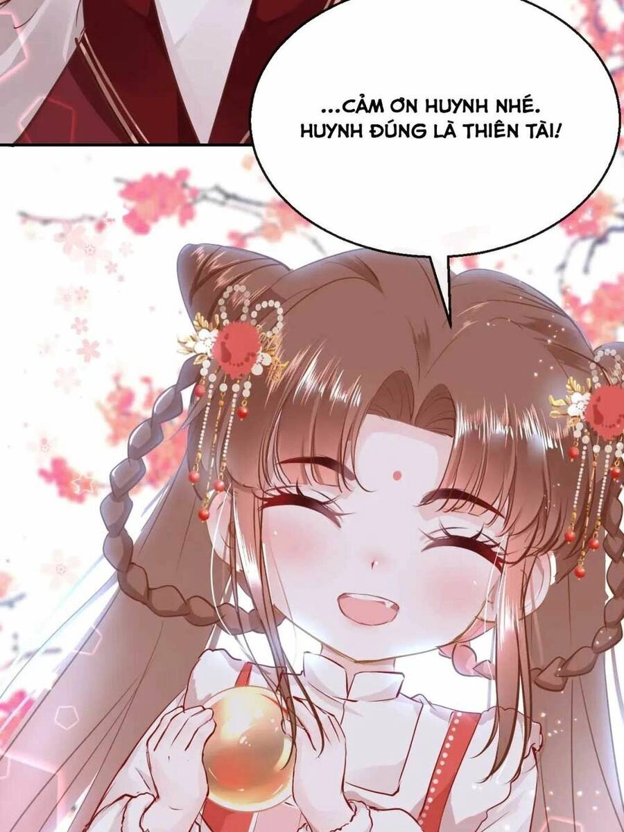 Chỉ Có Tình Yêu Mới Có Thể Ngăn Cản Hắc Hóa Chapter 28 - 63