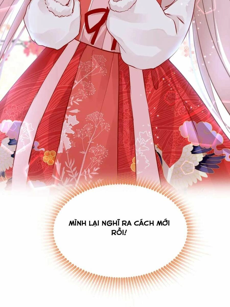 Chỉ Có Tình Yêu Mới Có Thể Ngăn Cản Hắc Hóa Chapter 28 - 64