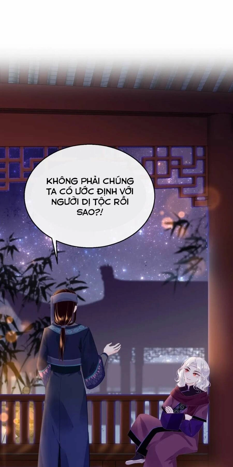 Chỉ Có Tình Yêu Mới Có Thể Ngăn Cản Hắc Hóa Chapter 29 - 13
