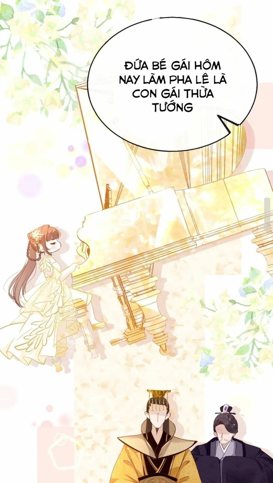 Chỉ Có Tình Yêu Mới Có Thể Ngăn Cản Hắc Hóa Chapter 29 - 16