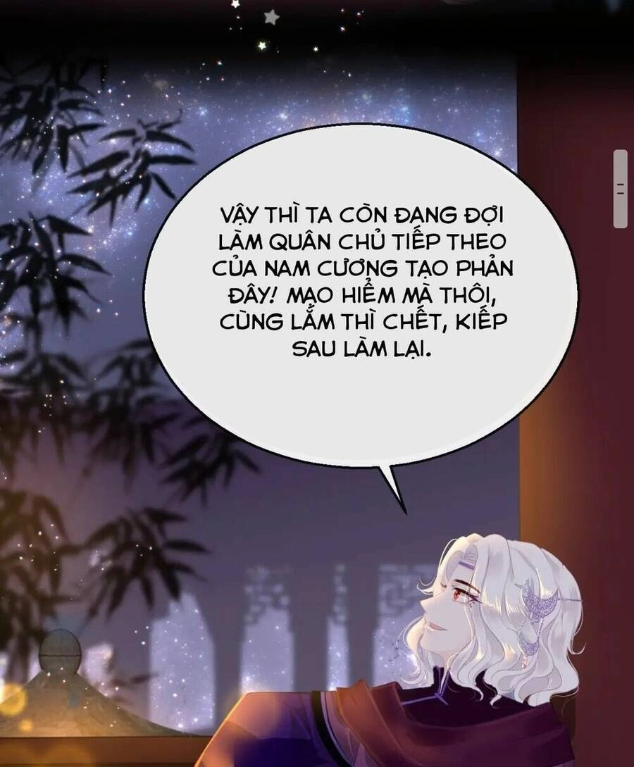 Chỉ Có Tình Yêu Mới Có Thể Ngăn Cản Hắc Hóa Chapter 29 - 22