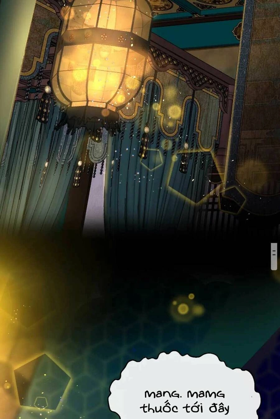 Chỉ Có Tình Yêu Mới Có Thể Ngăn Cản Hắc Hóa Chapter 30 - 6