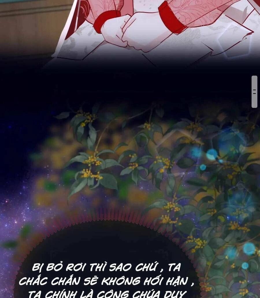 Chỉ Có Tình Yêu Mới Có Thể Ngăn Cản Hắc Hóa Chapter 30 - 38