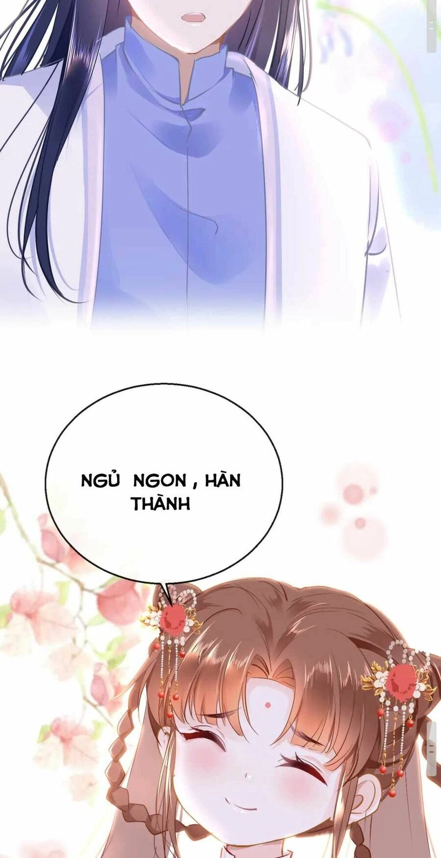 Chỉ Có Tình Yêu Mới Có Thể Ngăn Cản Hắc Hóa Chapter 30 - 60