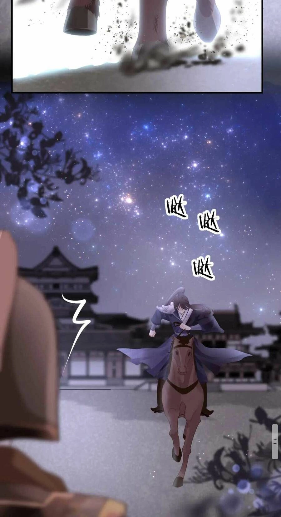 Chỉ Có Tình Yêu Mới Có Thể Ngăn Cản Hắc Hóa Chapter 31 - 2