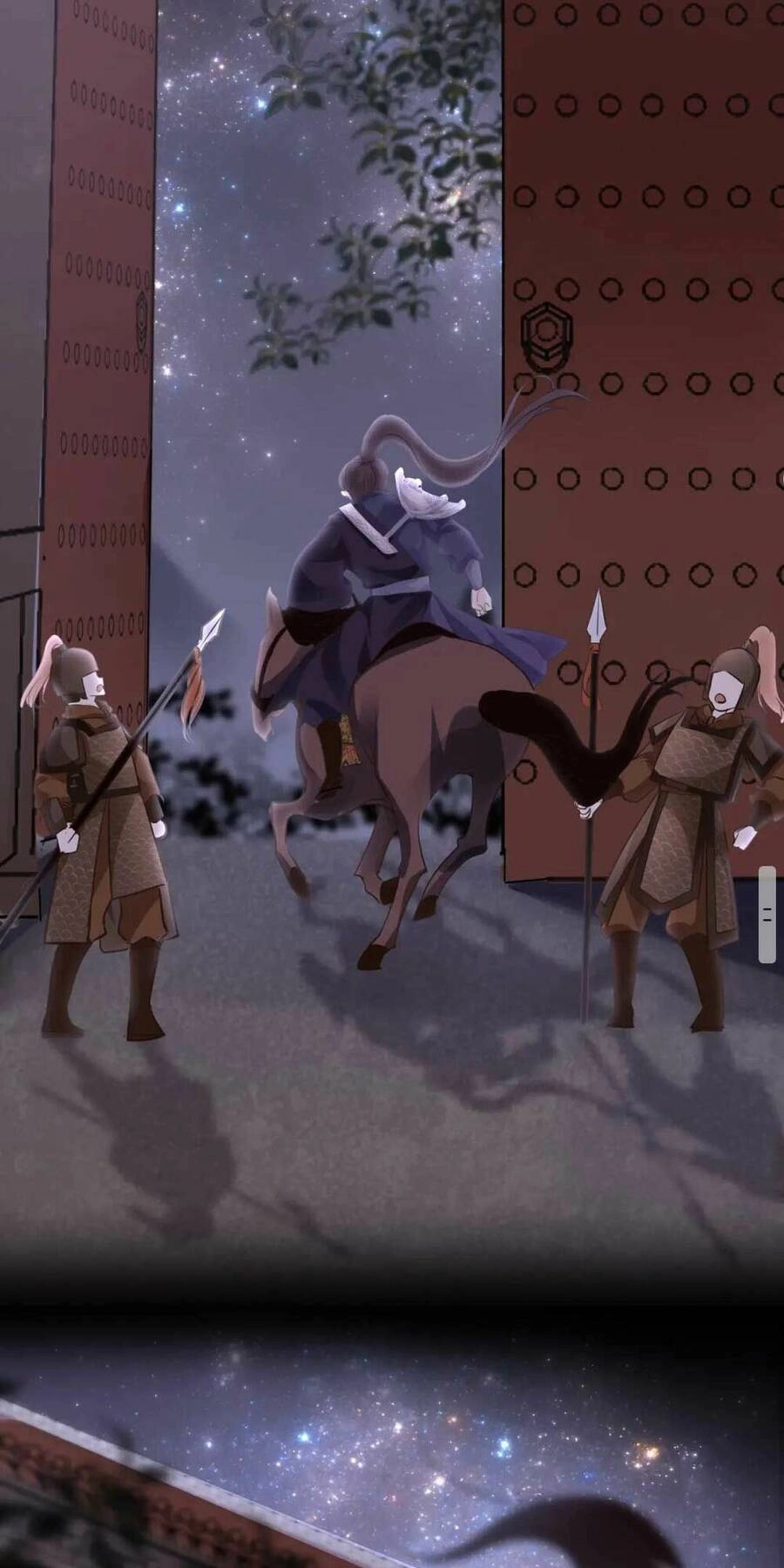 Chỉ Có Tình Yêu Mới Có Thể Ngăn Cản Hắc Hóa Chapter 31 - 4