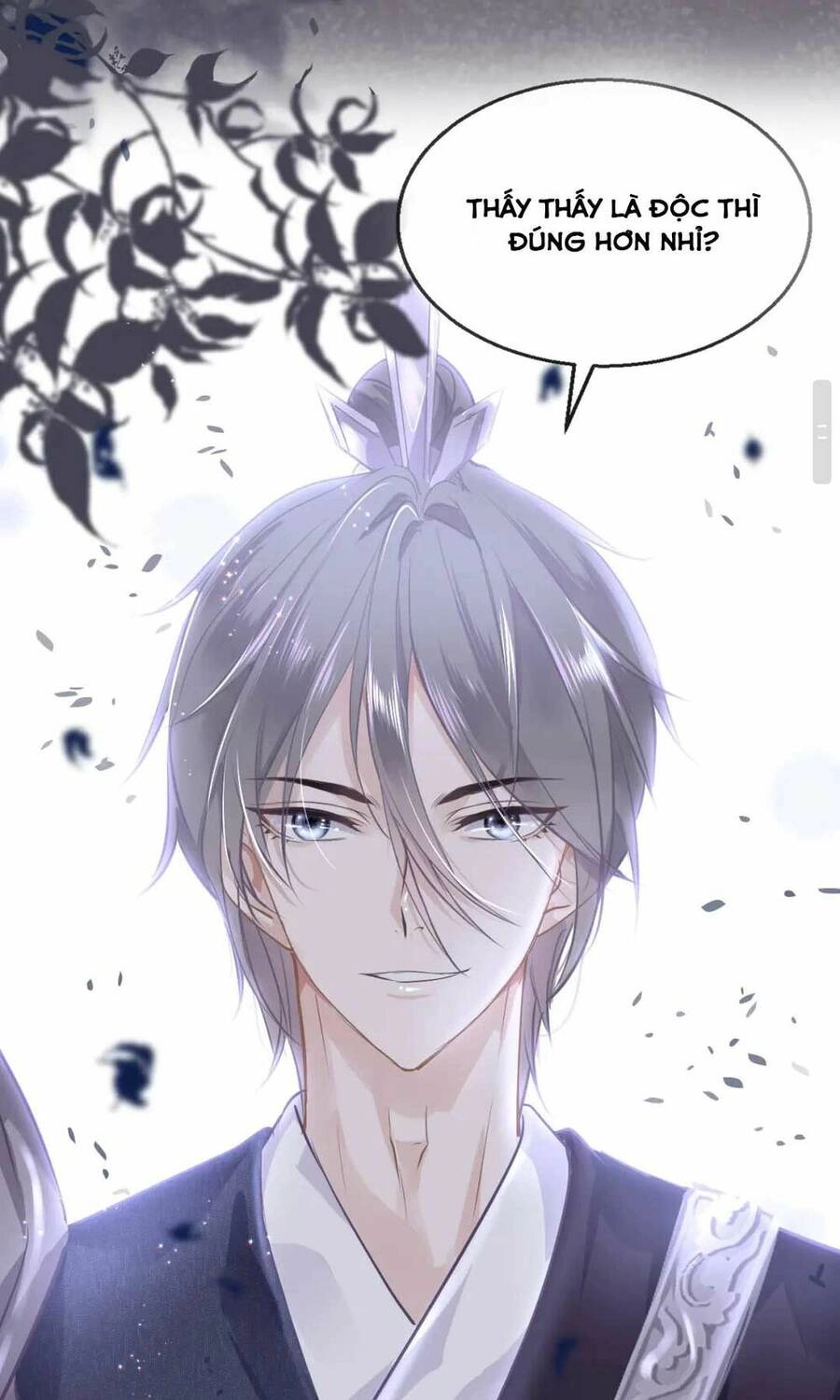 Chỉ Có Tình Yêu Mới Có Thể Ngăn Cản Hắc Hóa Chapter 31 - 16