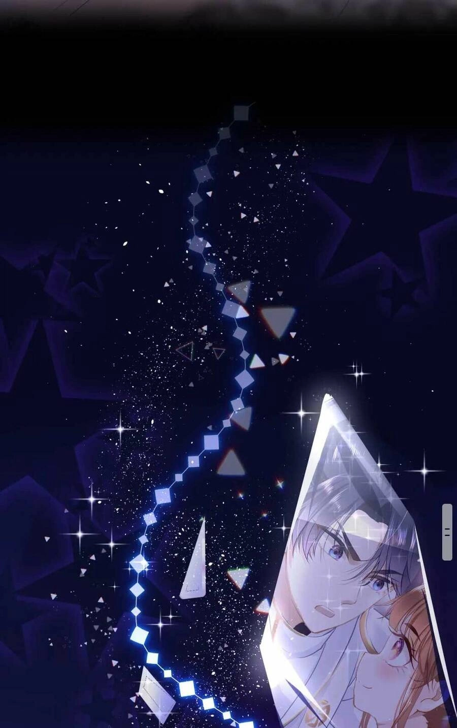 Chỉ Có Tình Yêu Mới Có Thể Ngăn Cản Hắc Hóa Chapter 31 - 75