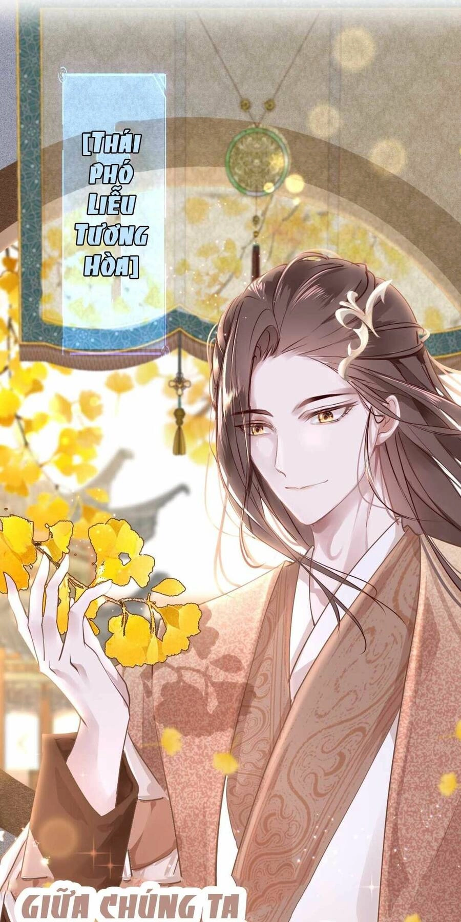 Chỉ Có Tình Yêu Mới Có Thể Ngăn Cản Hắc Hóa Chapter 32 - 8