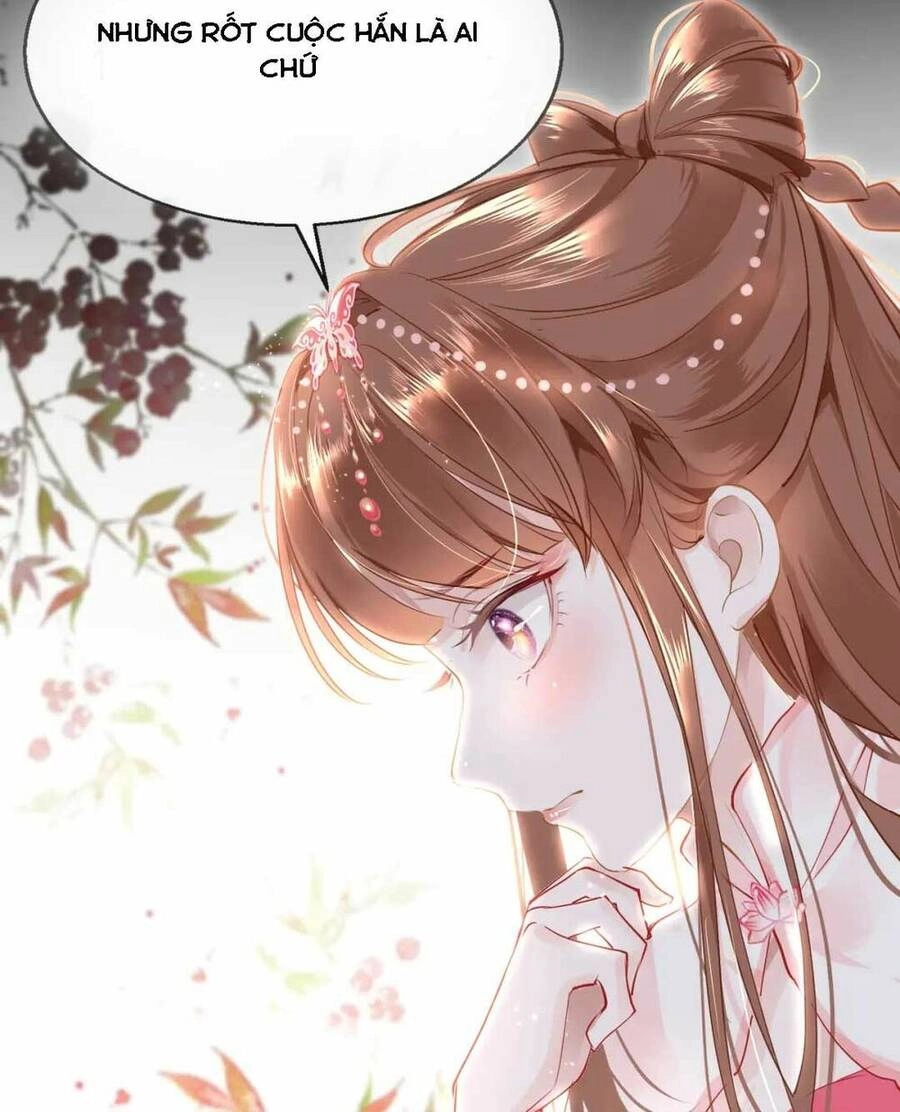 Chỉ Có Tình Yêu Mới Có Thể Ngăn Cản Hắc Hóa Chapter 33 - 45