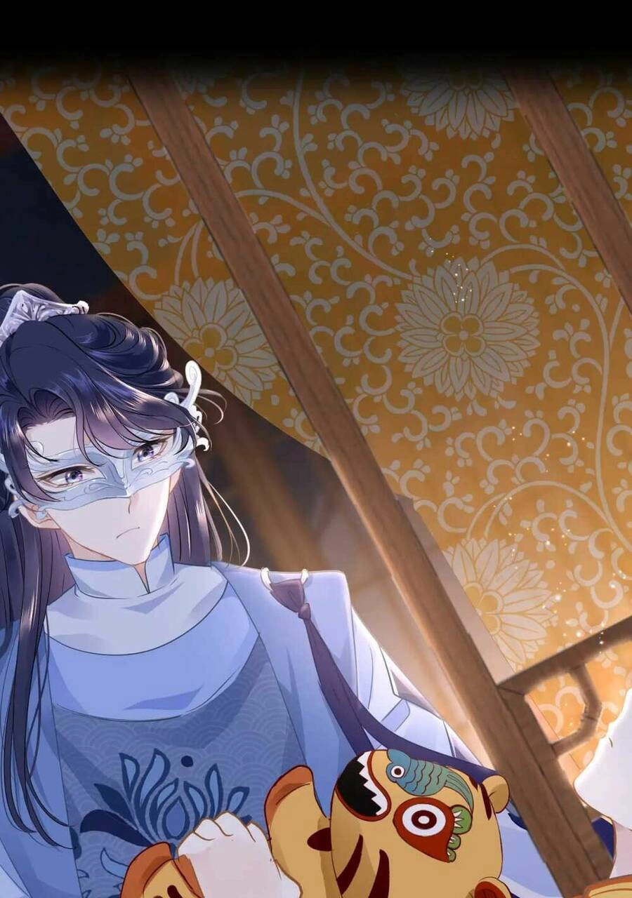 Chỉ Có Tình Yêu Mới Có Thể Ngăn Cản Hắc Hóa Chapter 34 - 56